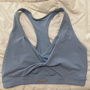 Whitney Simmons sports bra - v2